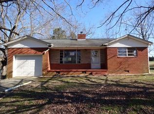 5100 Stuffel Rd, Morristown, TN 37814