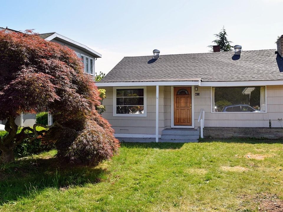 1st image of 413 13th Ave W