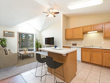 21D Floor Plan - 02-309