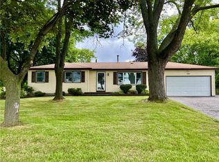 1520 Long Pond Rd, Rochester, NY 14626