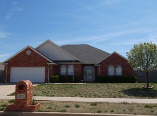 5314 SW Ashbrook Ave, Lawton, OK 73505