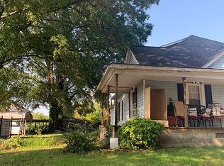 217 Moir St, Eden, NC 27288