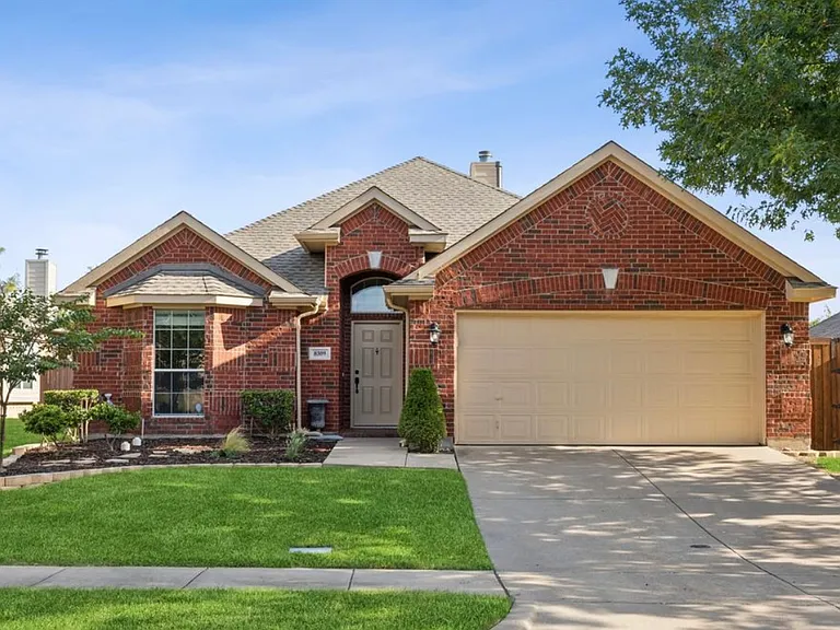 8309 Juliette Dr — Photo 1