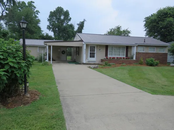 8537 Green St, Wheelersburg, OH 45694