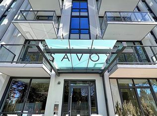 4240 Cambie St #210, Vancouver, BC V5Z 3B2