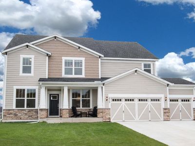 5715 Fountain Ln N, Plymouth, MN, 55446