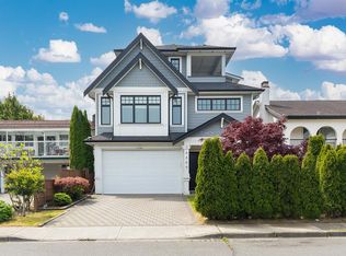 6360 Steele Ct, Richmond, BC V7E4G7