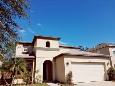 4484 Philadelphia Cir, Kissimmee, FL, 34746