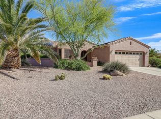 17126 W Gable End Ln, Surprise, AZ 85387