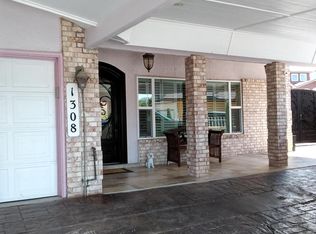 1308 Blueberry Ct, El Paso, TX 79936