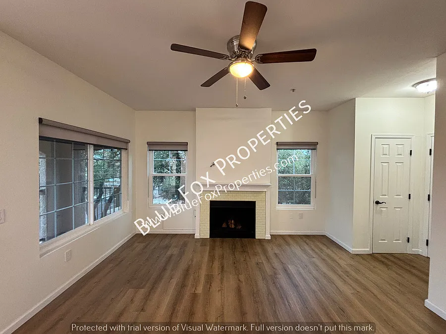1500 E Pusch Wilderness Dr Unit 3201 — Photo 2