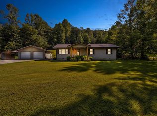 9485 Us Highway 60 E, Morehead, KY 40351 | MLS #25005990