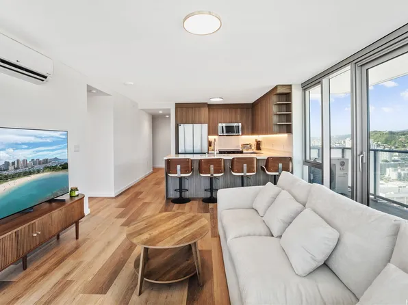 1515 Liona St #3819, Honolulu, HI 96814