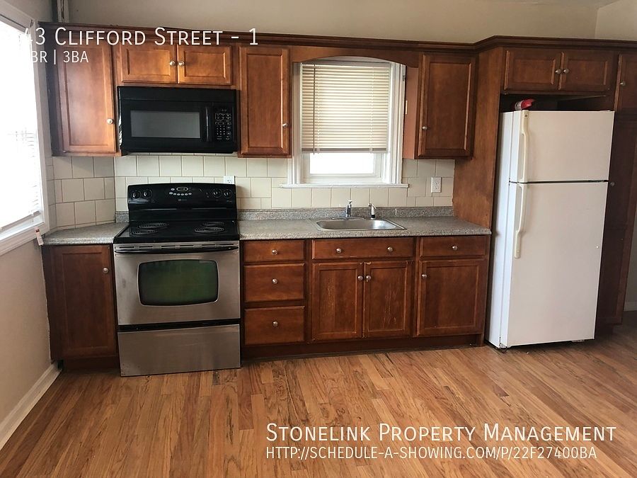 1st image of 43 Clifford St #1