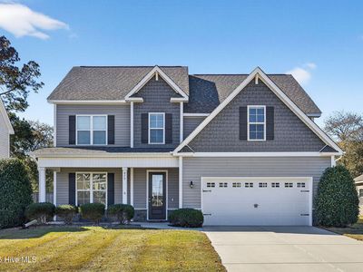 479 W Craftsman Way, Hampstead, NC, 28443