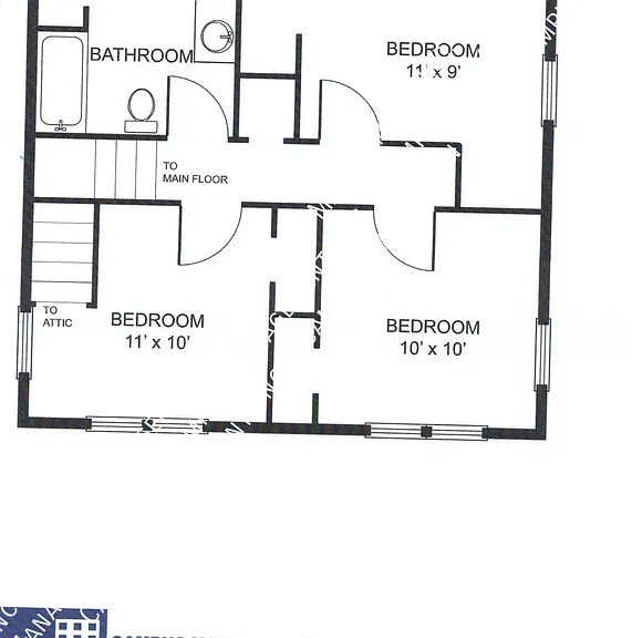 316 W Stadium Blvd #1 — Photo 3