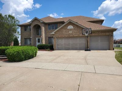 231 Grafton Pl, Matteson, IL, 60443