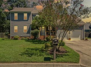 409 Sandy Hill Way, Chesapeake, VA 23322