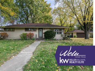 10433 Abbott Ave S, Bloomington, MN 55431