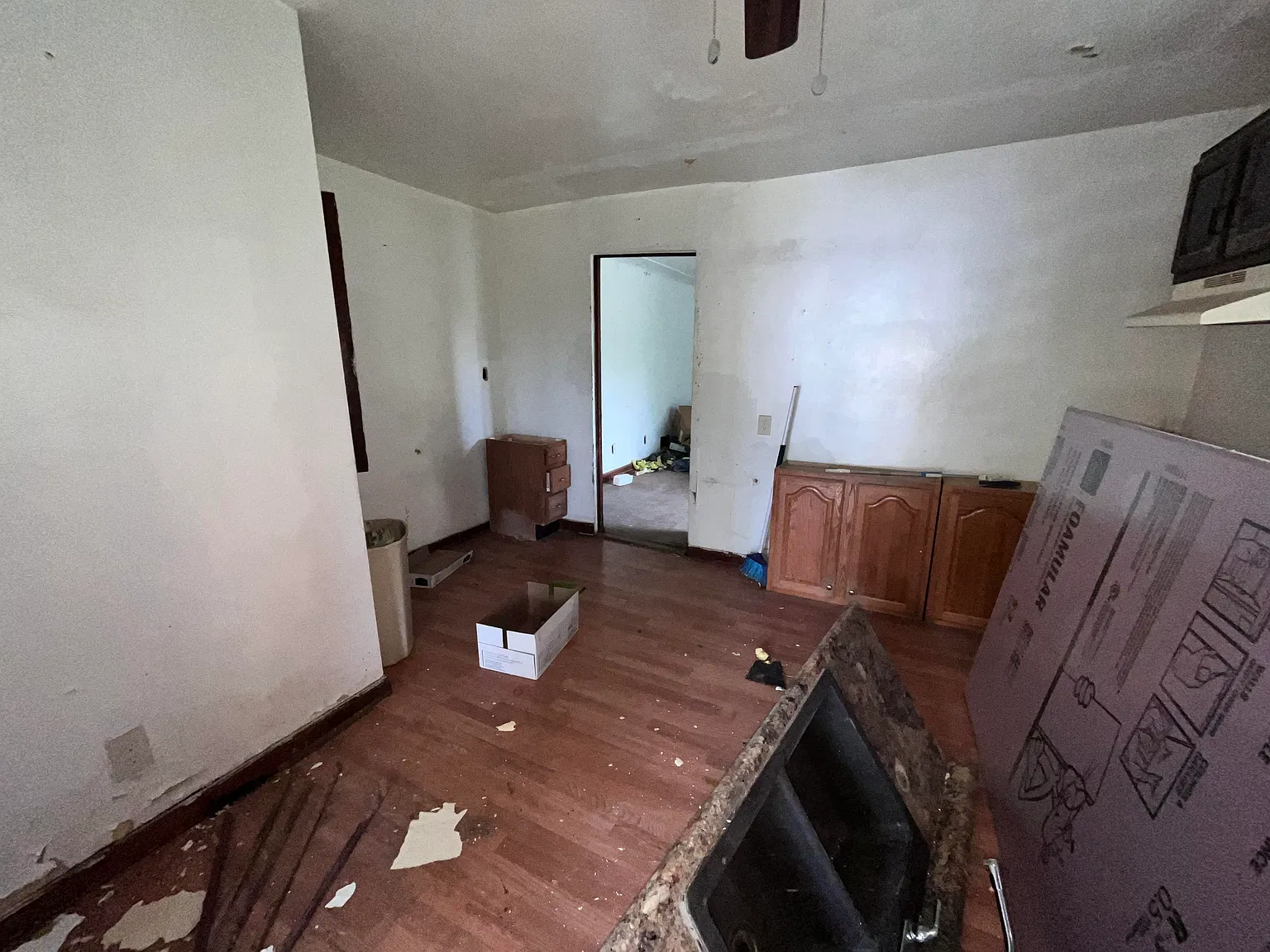 2 bed, 1064 sqft, $495 — Photo 3