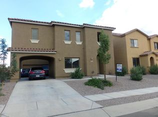 8285 W Melanitta Dr, Tucson, AZ 85757