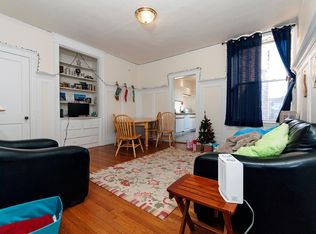 1134 Commonwealth Ave #5CV, Allston, MA 02134