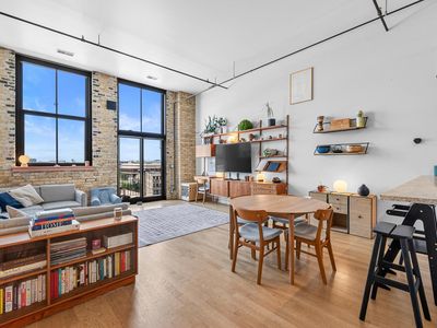 239 E Chicago STREET #708, Milwaukee, WI, 53202