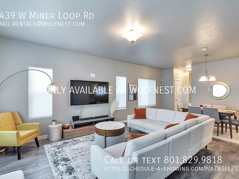 1439 W Miner Loop Rd — Photo 6