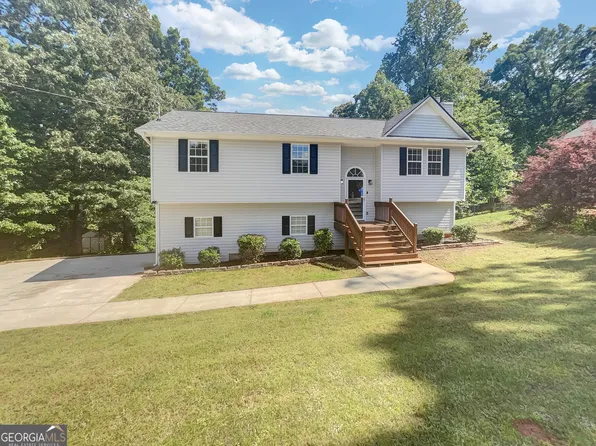 231 Sally Duke Dr, Whitesburg, GA 30185