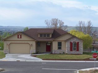 6510 Pimlico Dr, Pasco, WA 99301