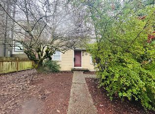 5042 Fauntleroy Way SW, Seattle, WA 98136