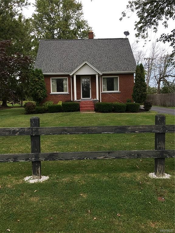 4931 Beach Ridge Rd, Lockport, NY 14094 Zillow