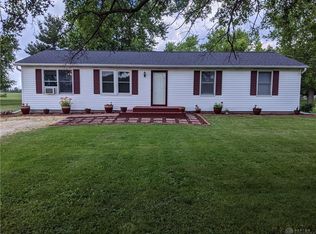 4510 Johnson Rd, Springfield, OH 45502