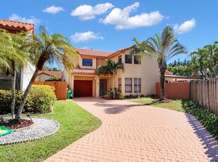 10031 SW 147th Pl, Miami, FL 33196
