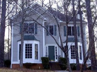 3254 Rock Creek Dr, Rex, GA 30273