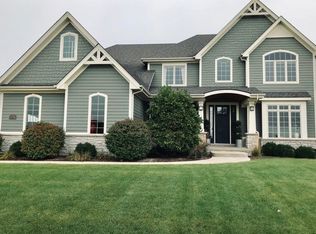 7724 Fairway Dr, Yorkville, IL