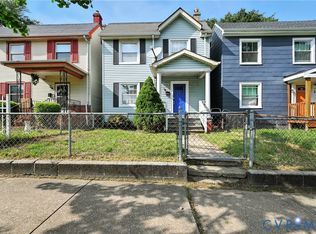 726 E Gladstone Ave, Richmond, VA 23222