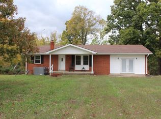 1165 Green Shanty Rd, Tennessee Ridge, TN 37178