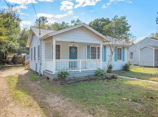204 2nd Ave NW, Crestview, FL 32536