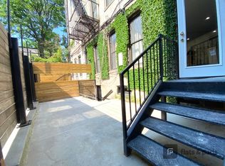 652 Rogers Ave #1B, Brooklyn, NY 11226
