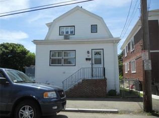 181 Garfield Ave, Revere, MA 02151