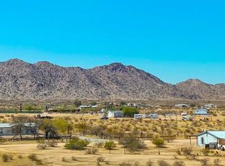 20245 N Undetermined Rd, Maricopa, AZ 85139