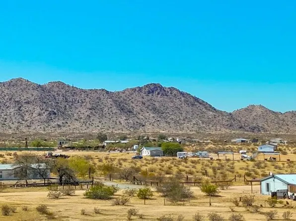 20245 N Undetermined Rd, Maricopa, AZ 85139