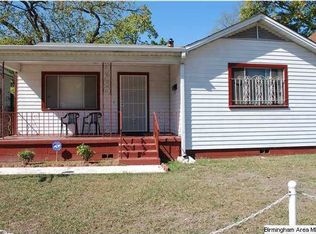 228 47th Pl N, Birmingham, AL 35212