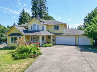1827 79th Ave SE, Tumwater, WA