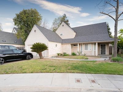 822 Burlingame Ave, Clovis, CA, 93612