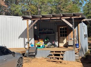 9 Leatherwood Rd, Tylertown, MS 39667