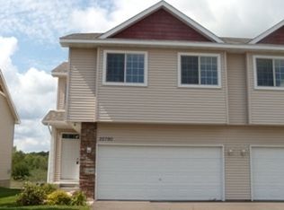 22790 Eldorado St NW, Saint Francis, MN 55070