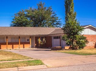 2010 52nd St, Lubbock, TX 79412