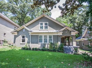 2440 Hosea L Williams Dr, Atlanta, GA 30317
